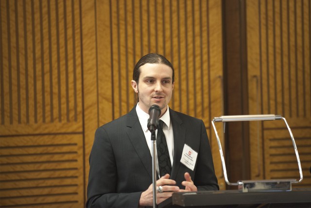 US, German construction leaders gather for annual forum