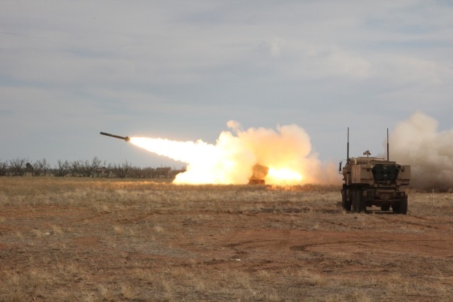 HIMARS