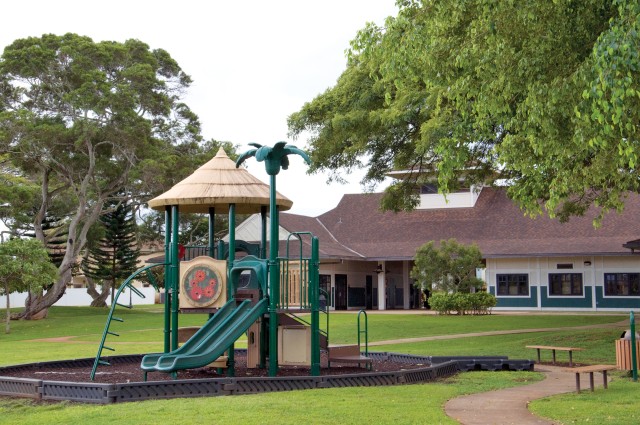 Adopt a Playground