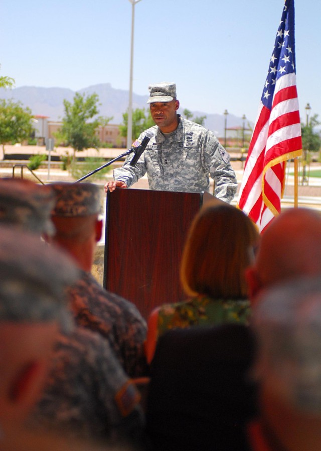 Bulldog Brigade ceremony honors fallen heroes