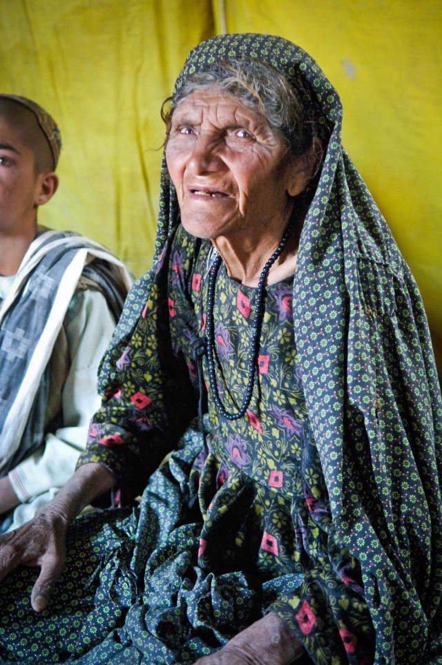 Mushan locals