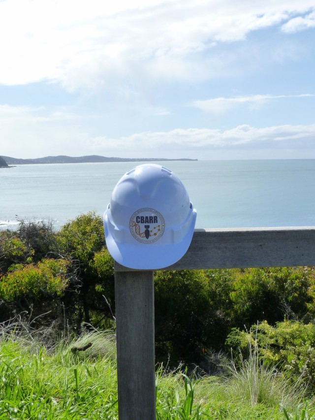 CBARR in Australia