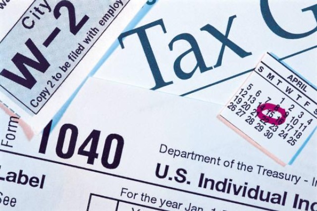Taxpayer responsible for accuracy, even if tax pro does work