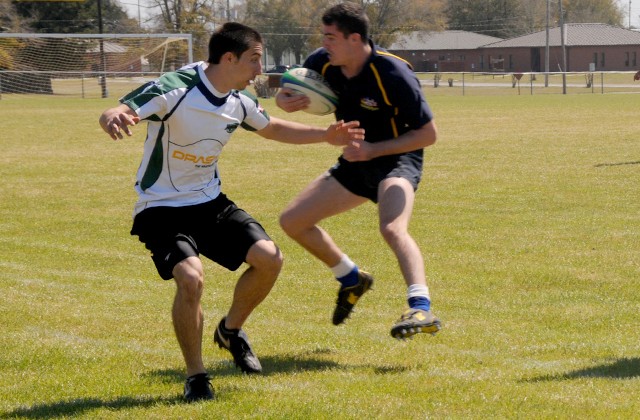 Crouch, touch, set: Rugby Aviators ground Flyers