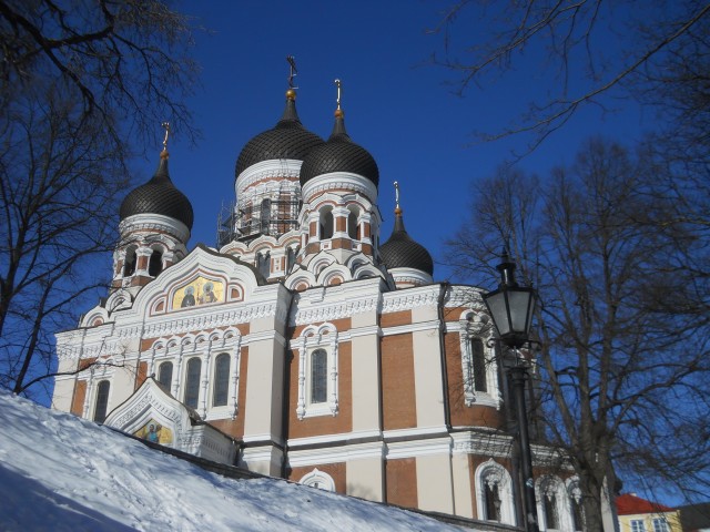 Orthodox Church