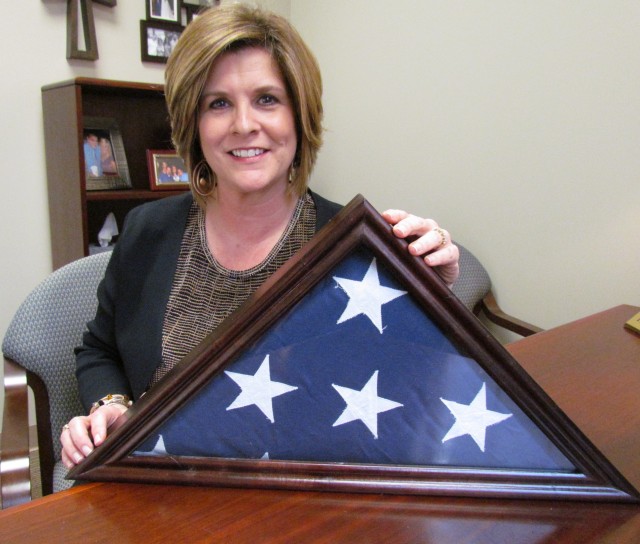 Flag of Rememberance