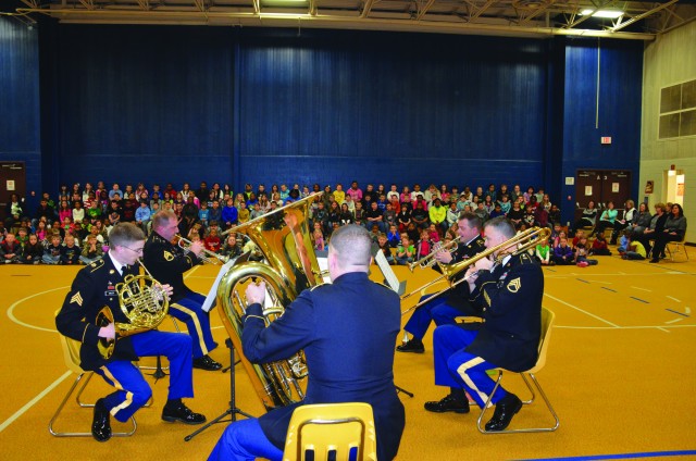 And the band plays on