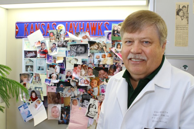 Sill OB-GYN doctor