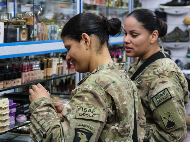 Twins reunite in Afghanistan after 2 year separation