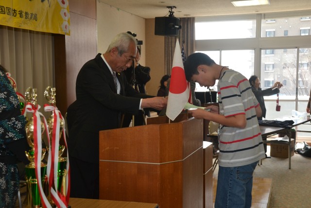 Arnn Elementary students count success at American-Japanese 'soroban' competition