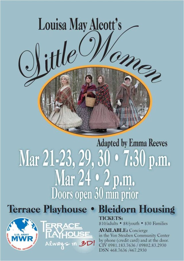 Little Women