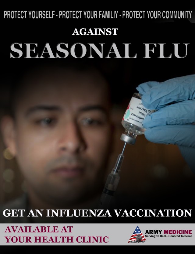 Seasonal flu