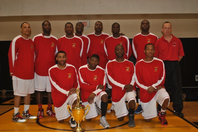 Mega Quantico comeback boost Marines to WMAC title