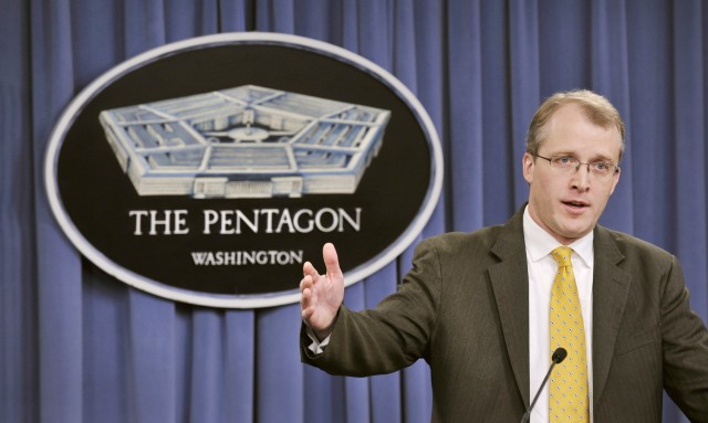 pentagon
