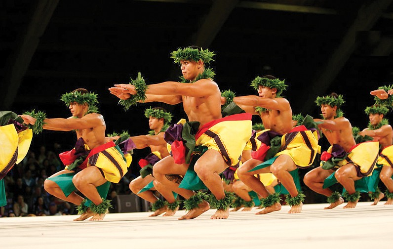 Merrie Monarch 2022 Schedule Merrie Monarch Festival Celebrates 50 Years | Article | The United States  Army