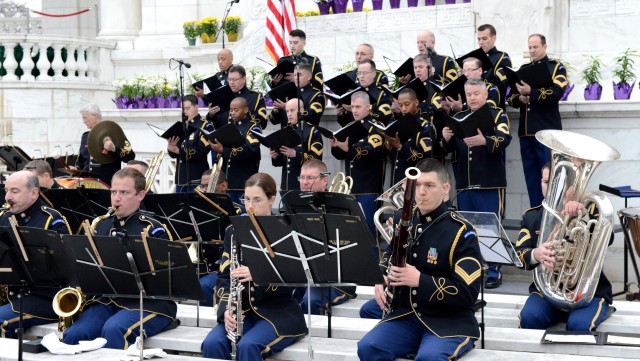 Easter Sunrise Service celebrated