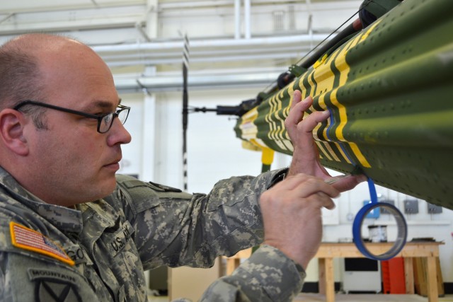 Restored aircraft honors casualties of war