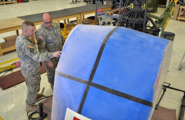 Restored aircraft honors casualties of war