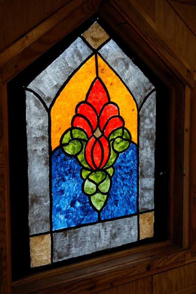 Ministry team's dream becomes reality before Easter