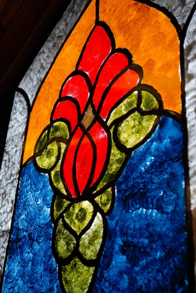 Ministry team's dream becomes reality before Easter