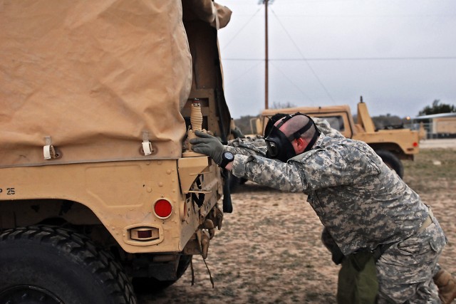Tanker Olympics