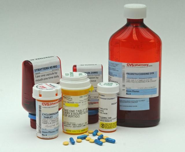 National Prescription Drug Take-Back