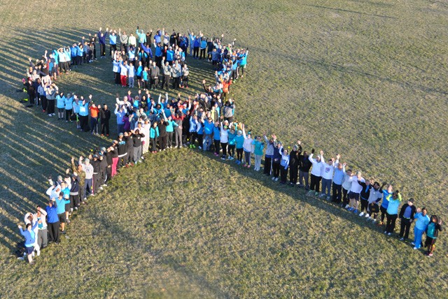 APG kicks off month of sexual assault awareness events