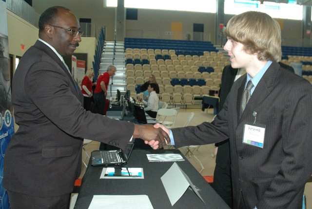 Futures 11 prepares juniors for life after high school
