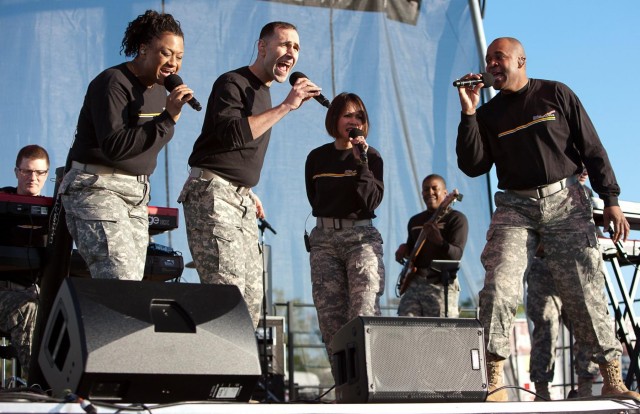 Southwest Waterfront Festival anticipates crowds