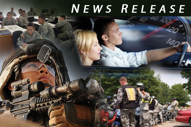 Army releases second quarter accident data