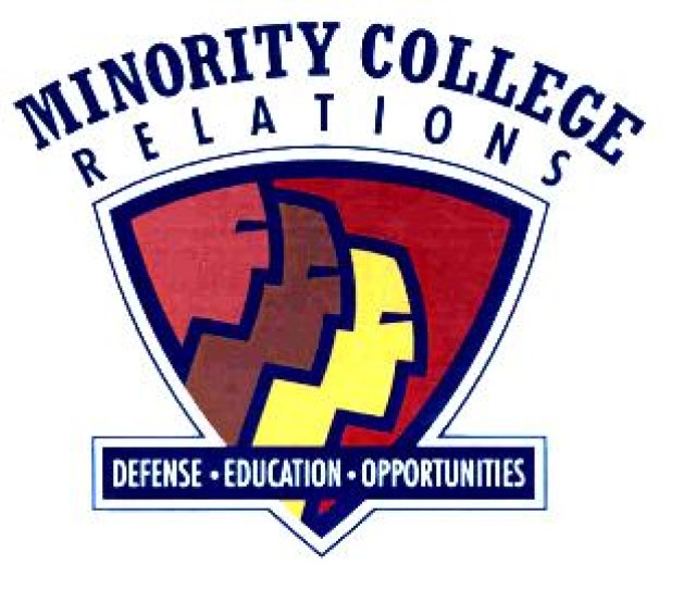The Minority College Relations Program