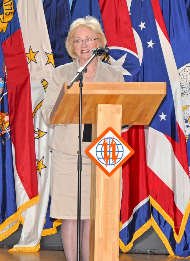 Focus is on STEM during Women's History Month event