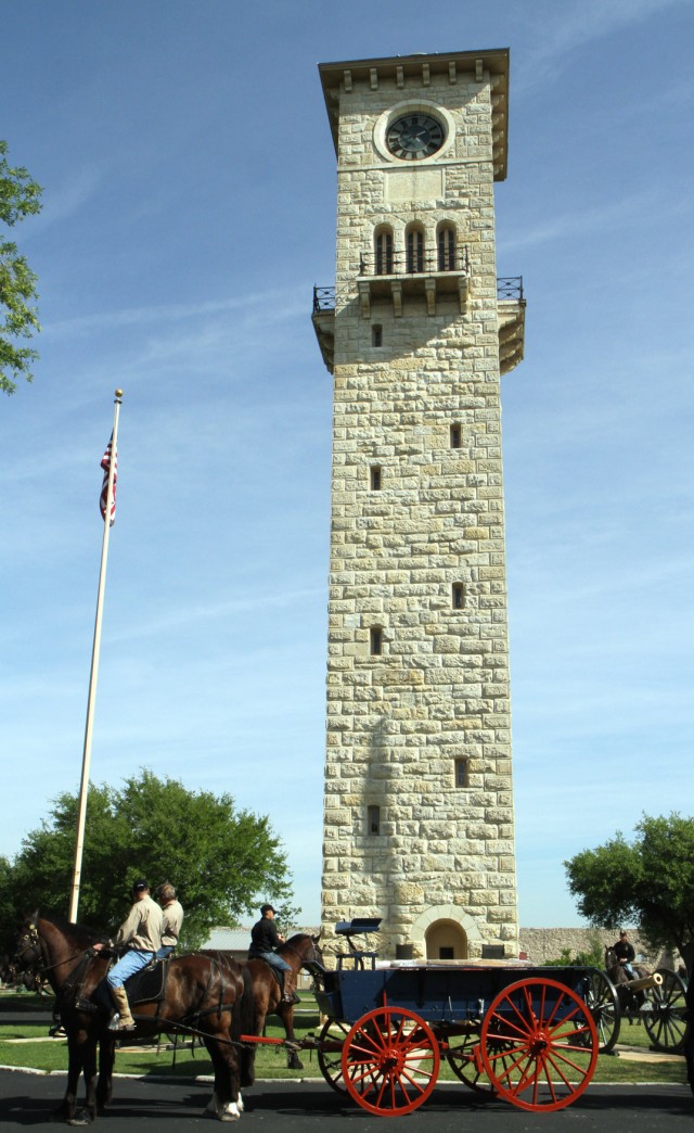 Clocktower