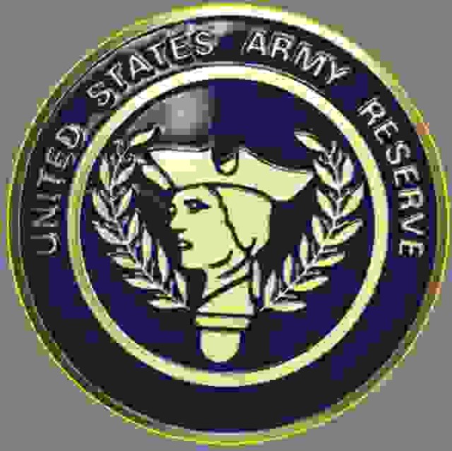 Army Reserve "John Parker"