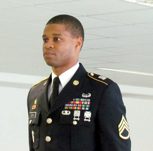 409th CSB names top NCO