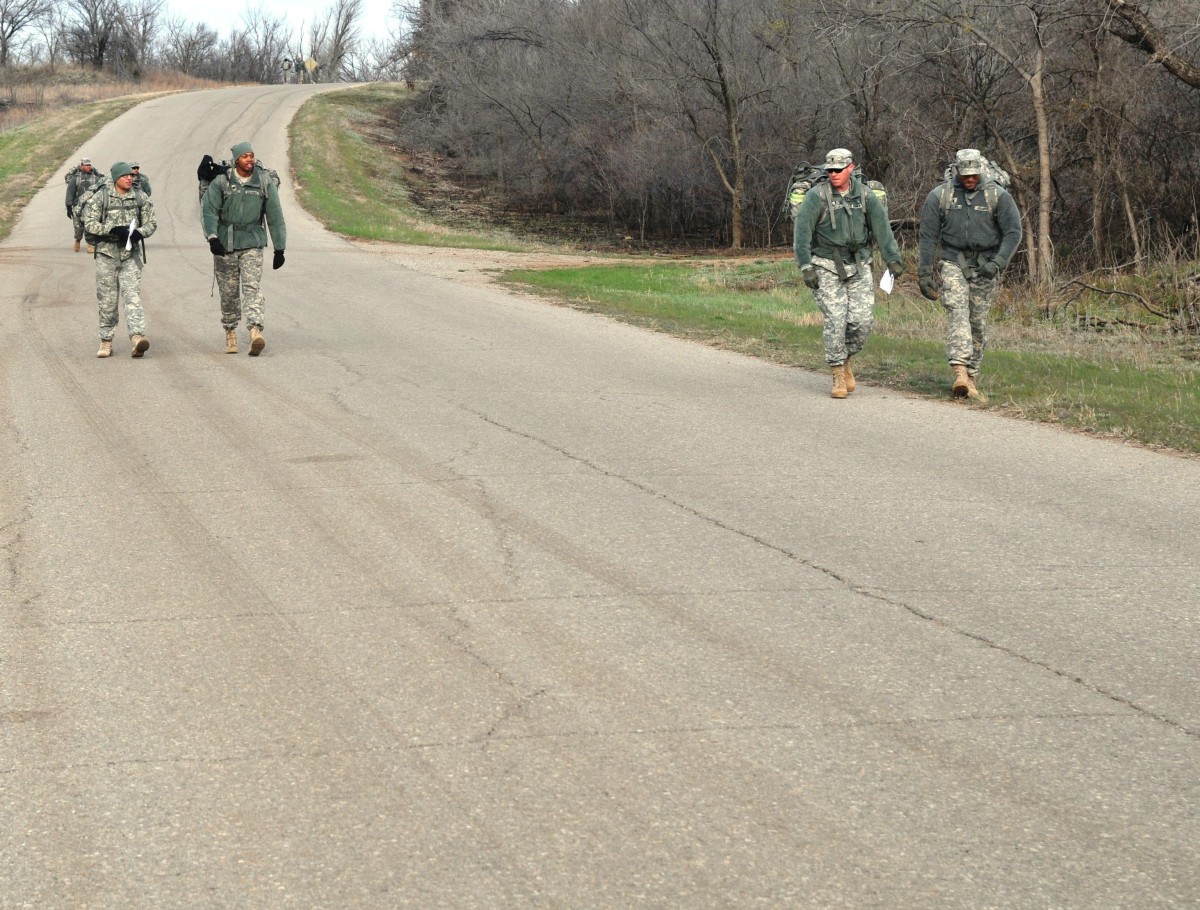Soldiers 'play hand' at Poker Ruck challenge Article The United States Army