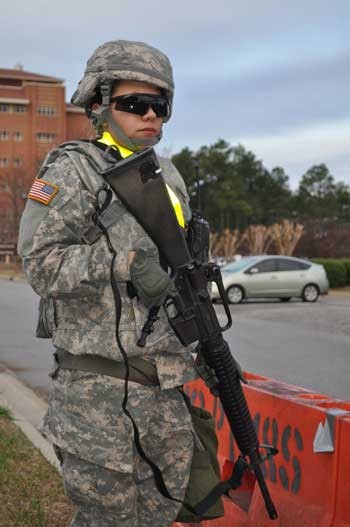 Providers secure Fort Bragg | Article | The United States Army