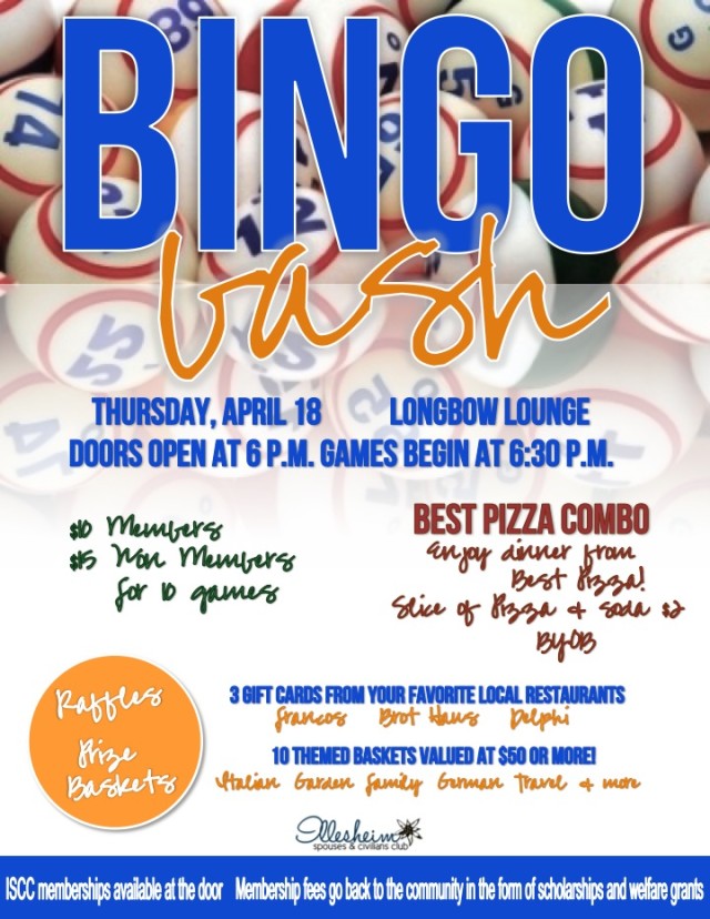 Bingo bash