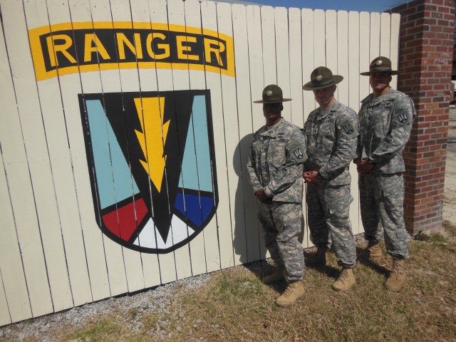 ranger