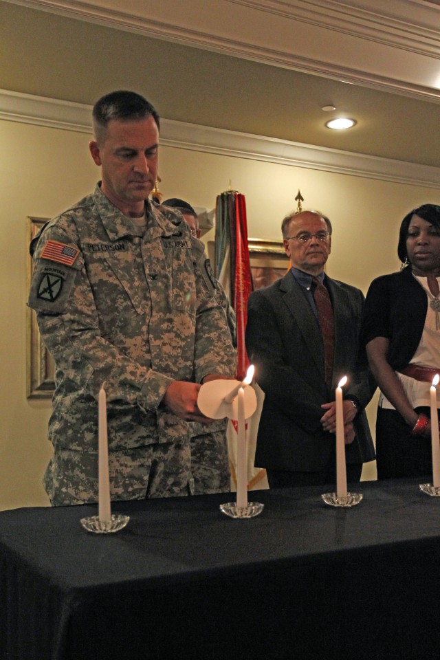 Days of Remembrance