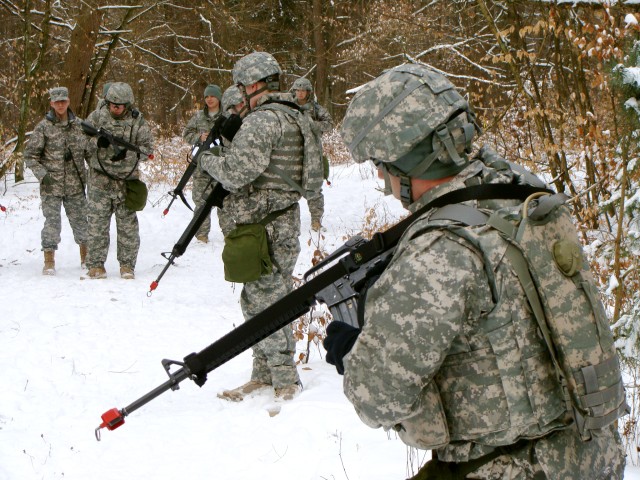 Centurion STX