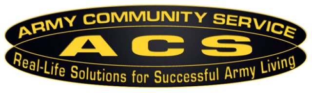 Army Community Service