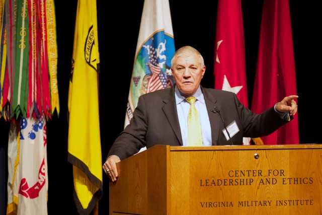 Gen. Richard Cody