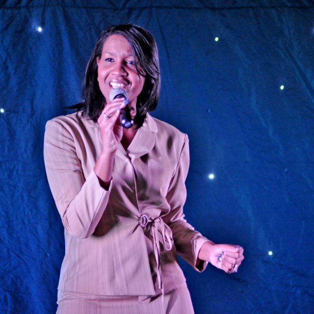 'Bliss Got Talent' names Alabama native first place