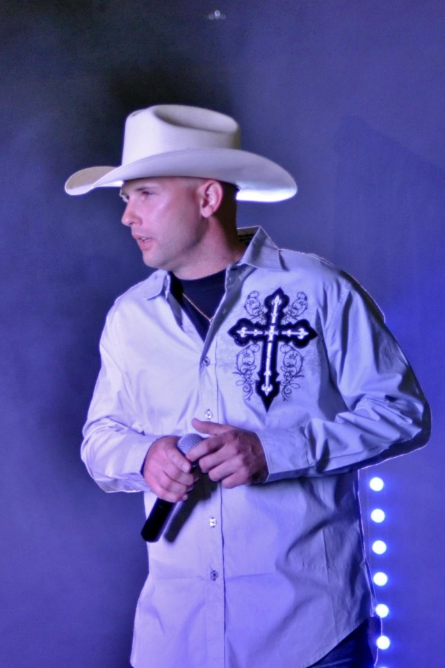 'Bliss Got Talent' names Alabama native first place