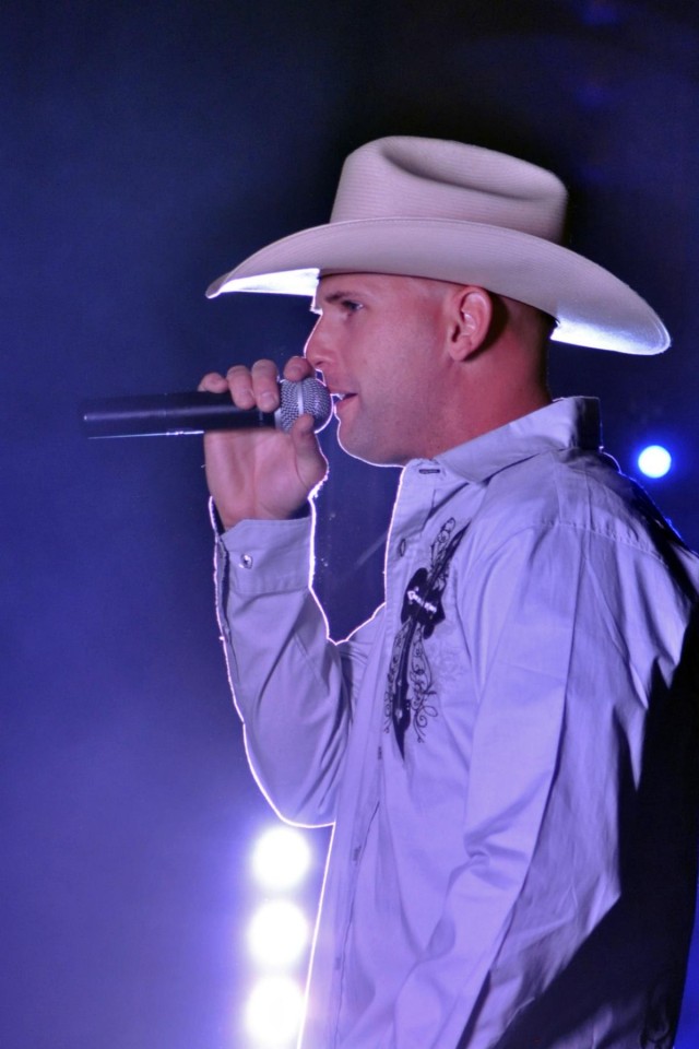 'Bliss Got Talent' names Alabama native first place
