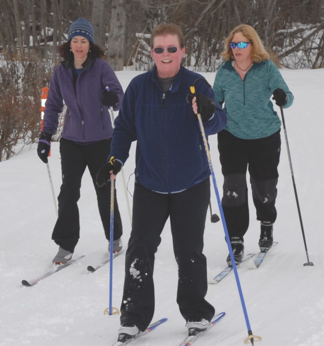 Ski, Ski, Ski
