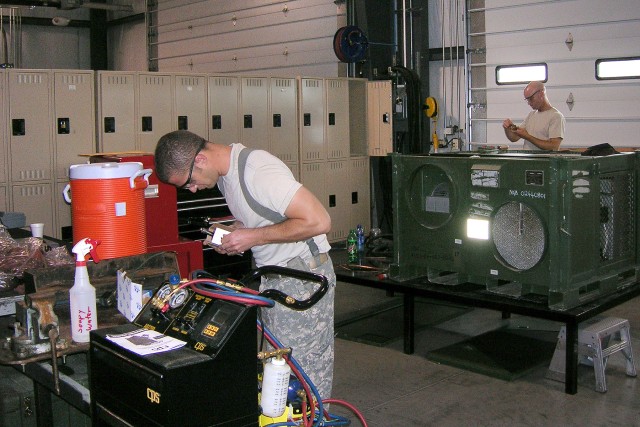 Rebuilding technical proficiency