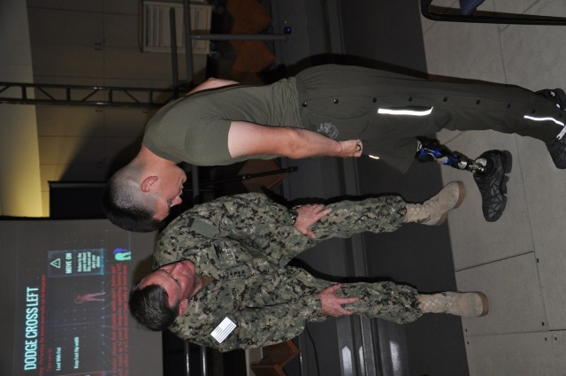 SOCOM commander visits CFI