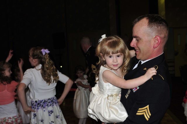 Dancing with daddy 3